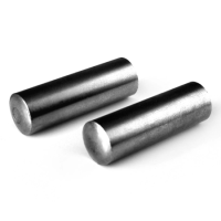 Штифт цилиндрический 2х12 DIN 7 / ГОСТ 3128-70